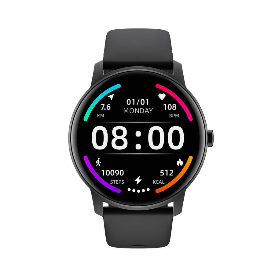 Wiwu SW03 Akıllı Saat - 13 Wiwu SW03 Akıllı Saat - 13